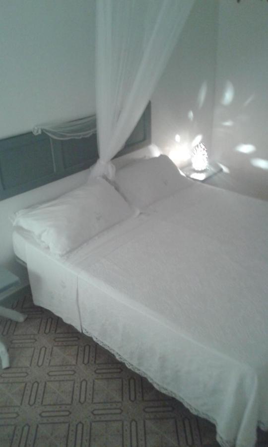 Holiday Home Trullo Antico Ostuni Esterno foto