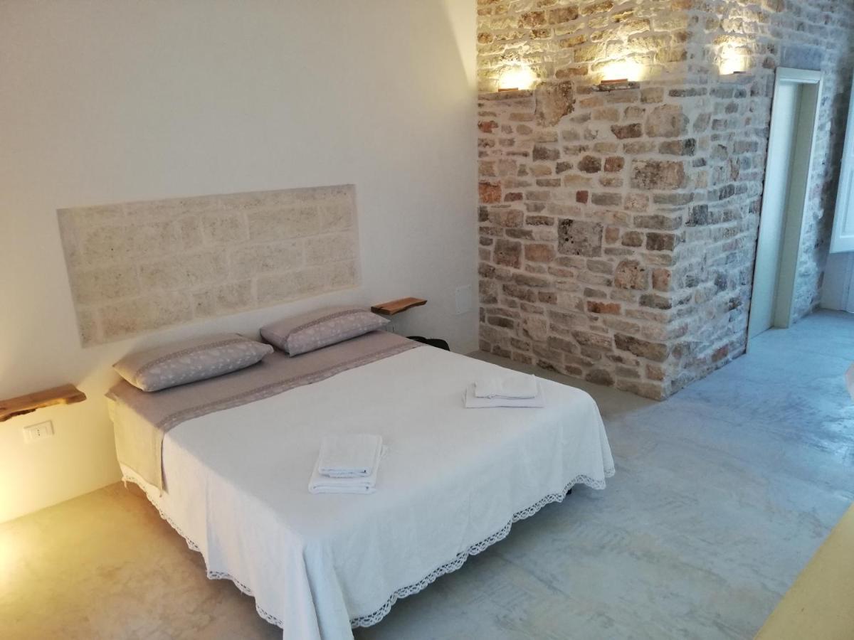 Holiday Home Trullo Antico Ostuni Esterno foto