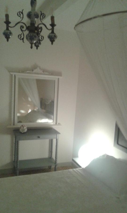 Holiday Home Trullo Antico Ostuni Esterno foto