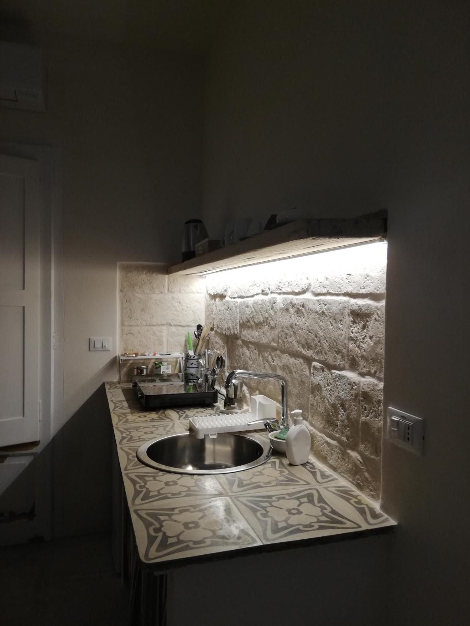 Holiday Home Trullo Antico Ostuni Esterno foto