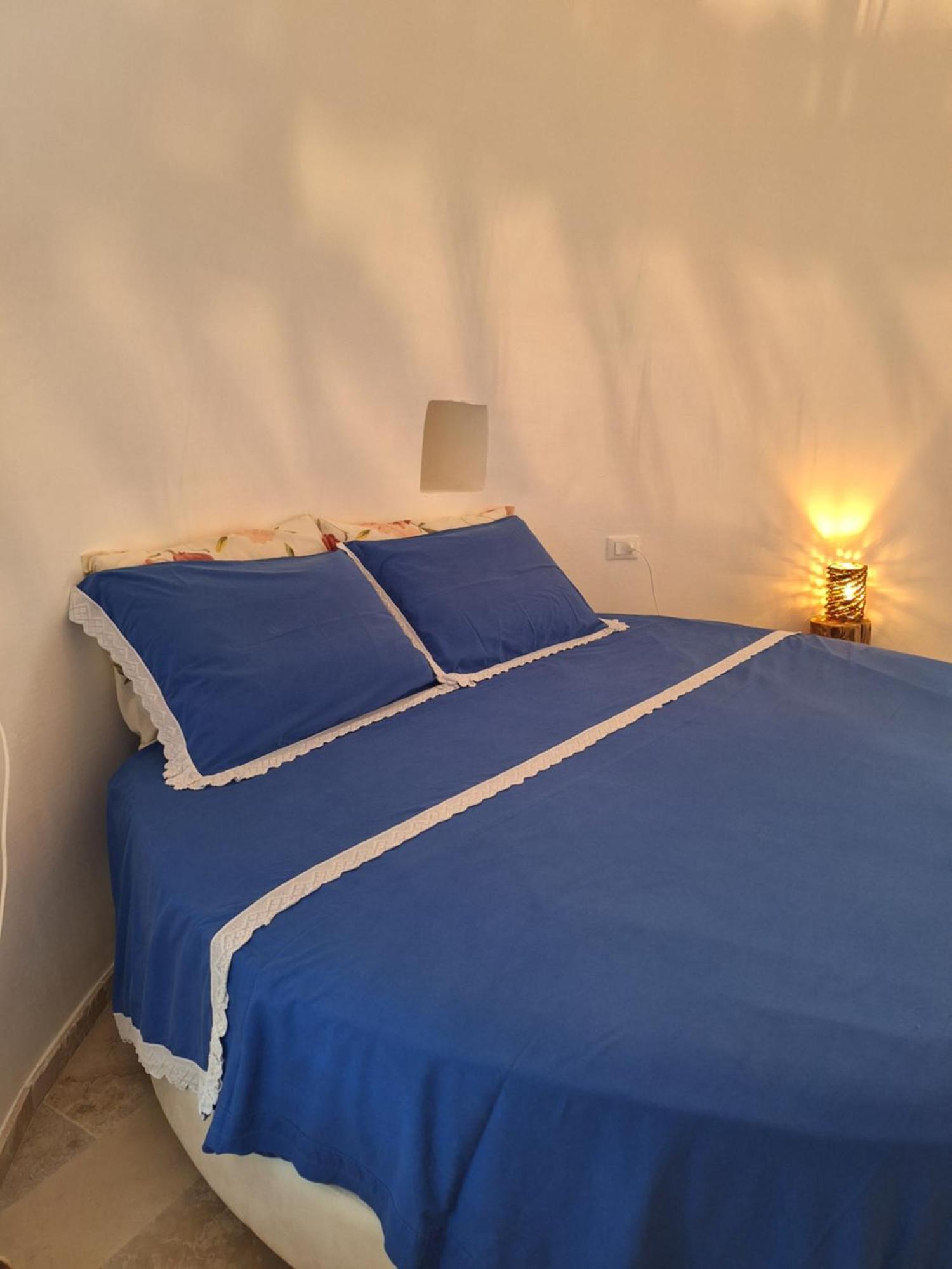 Holiday Home Trullo Antico Ostuni Esterno foto